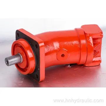 Rexroth A2F(M) Hydraulic bent Axial Piston Fixed Motor